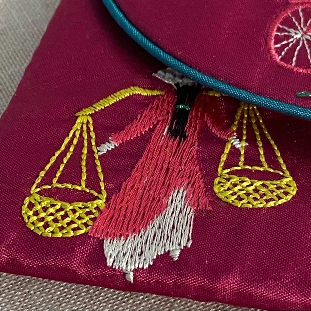 unbranded vintage beautiful vibrant